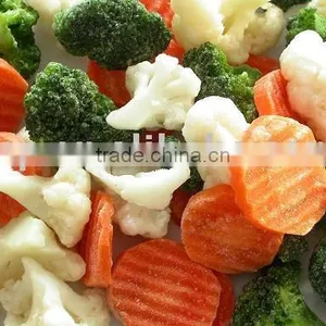 IQF Mix Vegetables thumbnail-1
