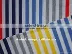 100% COMBED COTTON YARN DYED FABRIC thumbnail-1