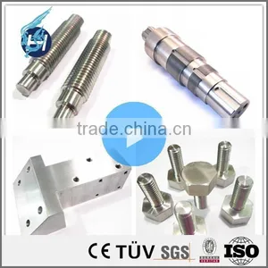 Cnc Milling,cnc Turning Sports Equipment Parts thumbnail-6