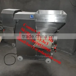 Fish Bone Separator Machine/fish Meat and Bone Separator Machine thumbnail-4