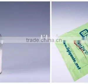 Biodegradable Plastic Resin for Biodegradable Plastic Bag thumbnail-3
