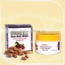 Anti Aging Cream With Bio Argan Oil thumbnail-1