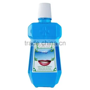 Healty Products Gargle Mouth Wash Oral Care Mouthwash thumbnail-4