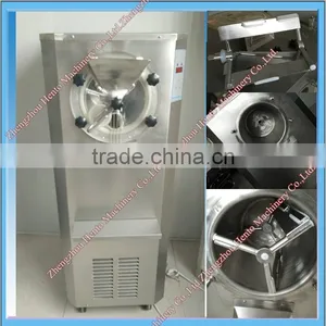Hard Ice Cream Machine Made In China thumbnail-1