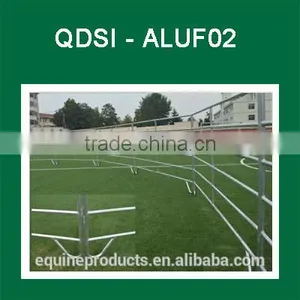 Portable Round Horse Pens thumbnail-1