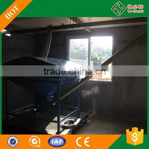 Poultry Equipment for Breeder Farming/Breeder Pan Feeder for Chicken House Equipment thumbnail-5