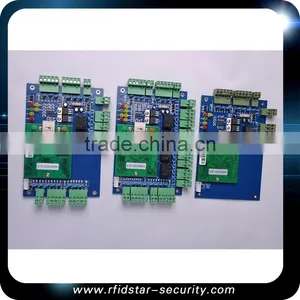 Multifunctional ip Door Access Control Systems From Professional Supplier thumbnail-6