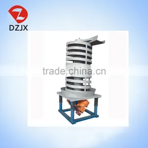 Spiral Modular Conveyor System Elevating Conveyors thumbnail-1