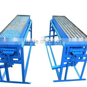 Factory Supply Lowest Cost of Birthday Candle Making Machine Price thumbnail-5