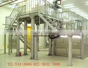 Stainless Steel Processing Service thumbnail-1