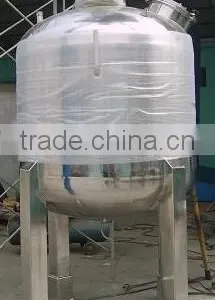 Stainless Steel Water Tank, Sanitary Tank thumbnail-1