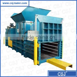 Walmart Stable Supplier Horizontal Semi-automatic Hydraulic Bottle Blowing Air Compressor thumbnail-2
