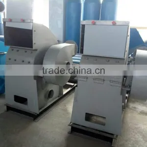Tongli High Efficiency Energy Saving Wood Crusher Machine for Sale thumbnail-3