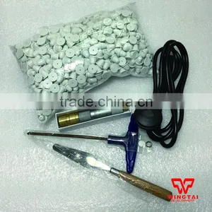 High Quality CB225A Automatic Printability Tester thumbnail-6