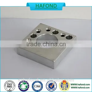 High Precision Fabricating Stamping Product thumbnail-4