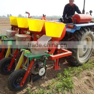Agricultral 4 Rows Precise Corn Seeder for Tractor thumbnail-4