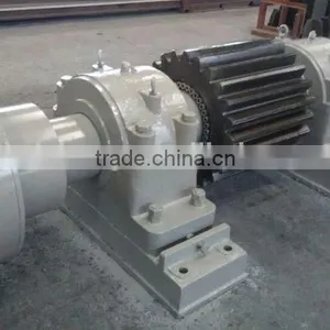Lead Oxide Grinding Ball Mill thumbnail-5