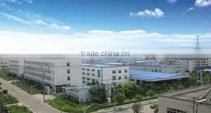 Zhejiang Forest Bamboo Charcoal Co., Ltd. company overview - view 1 thumbnail