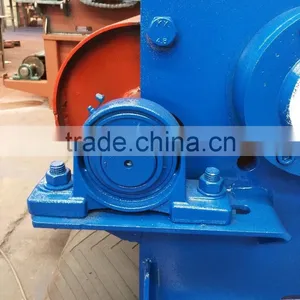 Agricultural Equipments China Supply High Quality Wood Chipper for Sale thumbnail-5