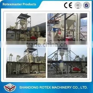 Best Selling Shrimp Feed Pellet Machine/floating Fish Feed Pellet Processing Machine thumbnail-5