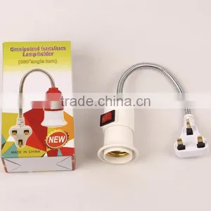 2016 NEW STYLE WHOLESALE OMNIPOTENT TRANSFORM LAMP HOLDER thumbnail-1