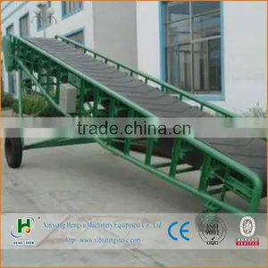China New Belt Conveyor for Corn Manufacture thumbnail-1