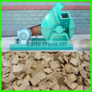 China Factory Wood Chipper for Sale, Wood Chipper thumbnail-1