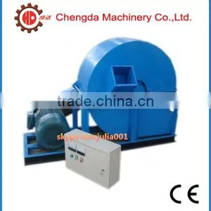 CE Approved Feed Crusher, Hammer Crusher, Wood Crusher Machine thumbnail-3