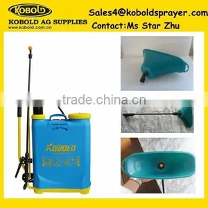 KB-16 KOBOLD 16L Agriculture Hand Operated Sprayer thumbnail-1