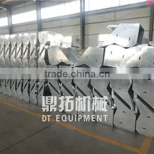 Automatic Feeding Equipment A Type Chicken Cage for Broiler thumbnail-3