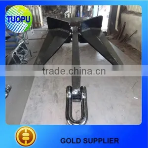 Hot Dip Galvanized N Pool Marein Anchor thumbnail-3