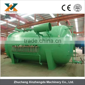 Electrical Heating Composite Pressure Vessel thumbnail-5