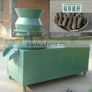 Briquettes Machine for Sale thumbnail-1