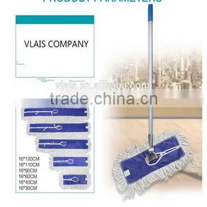 High Quality Cleaning Mop With Different Size,super Economy 360 Magic Genie Mop With CE Certificate thumbnail-3