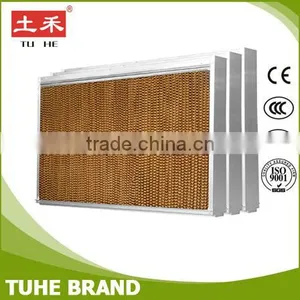 Evaporative Cooling Pad for Greenhouse thumbnail-1