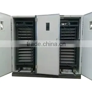 Constant Temperature and Humidity Incubator With Intelligent Programmable thumbnail-1