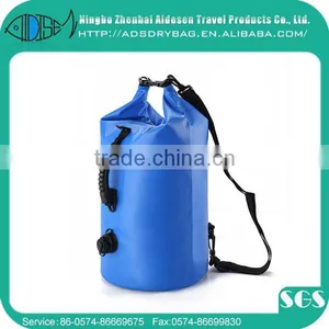 Fashion Multi-color High Quality Waterproof Pvc Diving Bag thumbnail-1