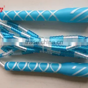 Jump Rope Fitness for Cable Rope With PVC Covering thumbnail-1