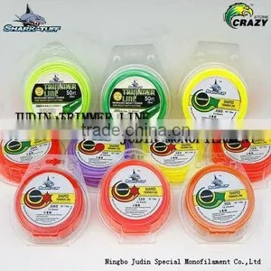 Grass Trimmer Nylon Line thumbnail-1