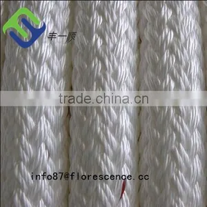 8 Strands Polypropylene Rope thumbnail-2