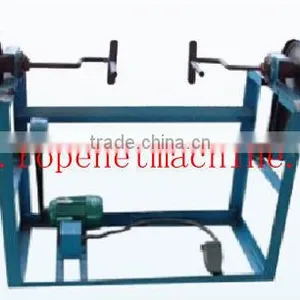 Plastic Rope Winding Machine for Hank Winder thumbnail-1