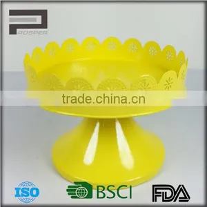 Metal Cake Stand thumbnail-1