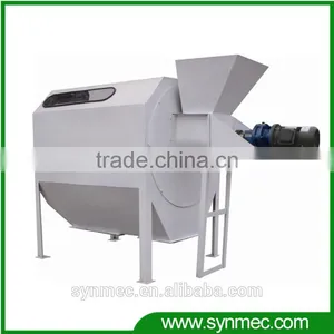 Drum Type Pre Cleaner for Wheat Sesame Maize Soybean thumbnail-1