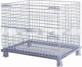 Stackable Wire Container thumbnail-1