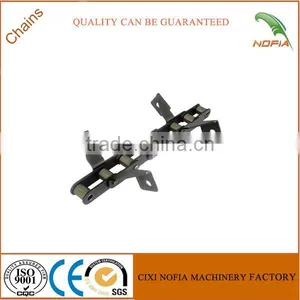 CA627 Professional Agriculture Detachable Steel Chain for Large Amount thumbnail-2
