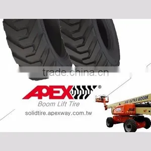 Boom Lift Tire thumbnail-1