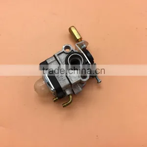 Carburetor For Troy-Bilt TB26TB TB475SS TB490BC TB425CS Gas Trimmer Carb thumbnail-3