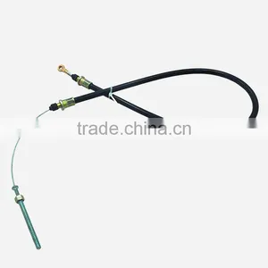 China Supplier OEM Gasoline Cable for Tractor With High Quality thumbnail-5