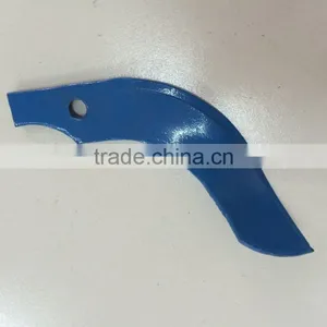 Agricultural Rotary Tiller Blades 581/681 for Hot Sales thumbnail-2