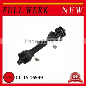 PTO Shaft Cardan Shaft Driveline Shaft Used Massey Ferguson Tractor Parts thumbnail-4